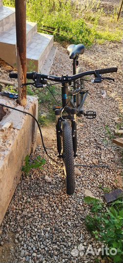 Детский велосипед haro flightline 20 дюймов