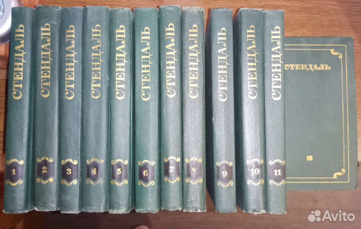 Книги российских и зарубежных писателей