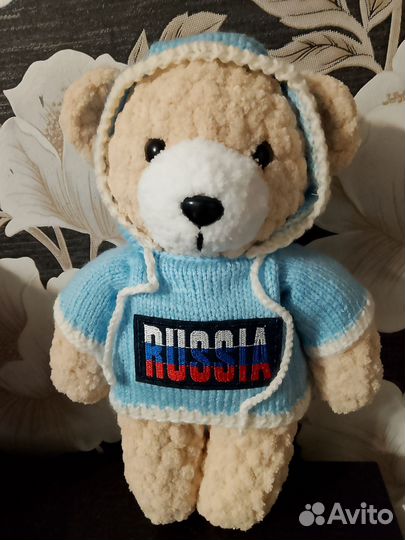 Подарки ручной работы