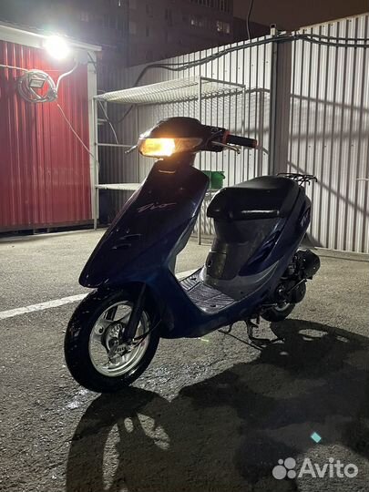 Honda dio af-27