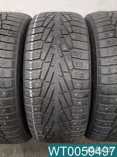 Nokian Tyres Hakkapeliitta 7 SUV 285/60 R18 95T