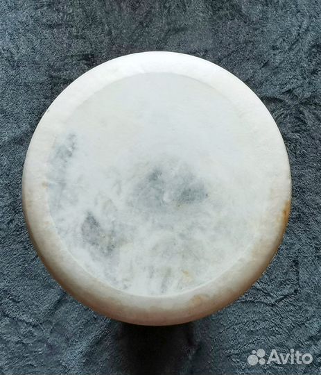 Барабан Дарбука керамическая