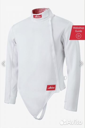 Новая Куртка Allstar N800 левая 4500H 58 размер