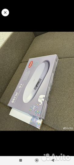 Весы для новорожденных