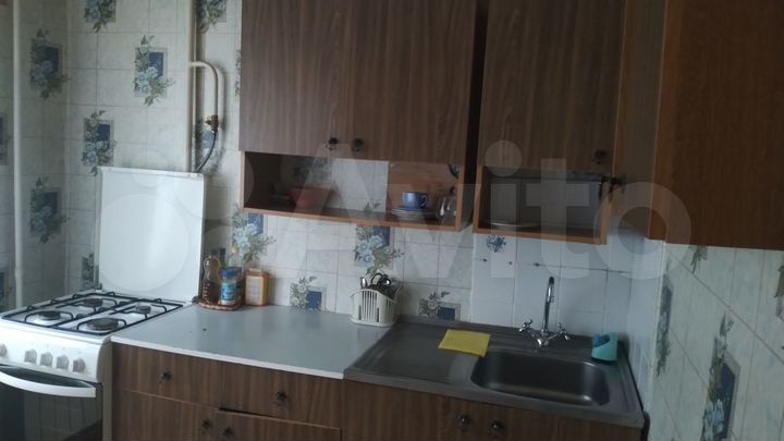 1-к. квартира, 37 м², 2/9 эт.