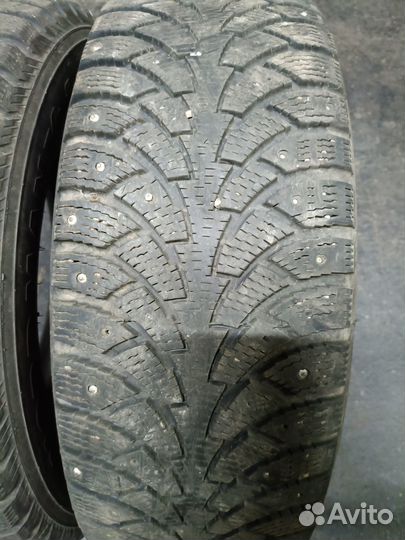 Nokian Tyres Nordman 4 215/65 R16