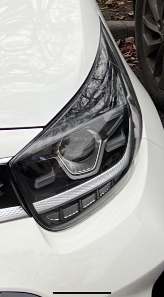 Kia Picanto: фото владельца