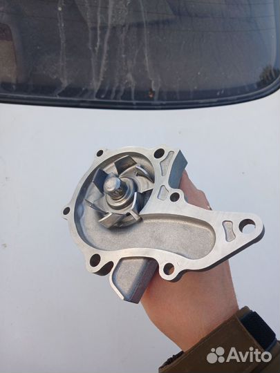 Помпа aisin WTP-018