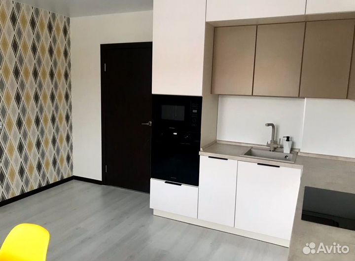 Кухонный гарнитур Монса-Ройс на заказ