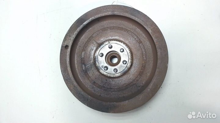 Маховик Skoda Octavia (A7), 2015