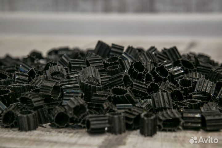 Биологическая загрузка / Биозагрузка