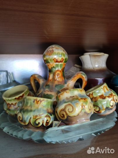 Сервис СССР новый