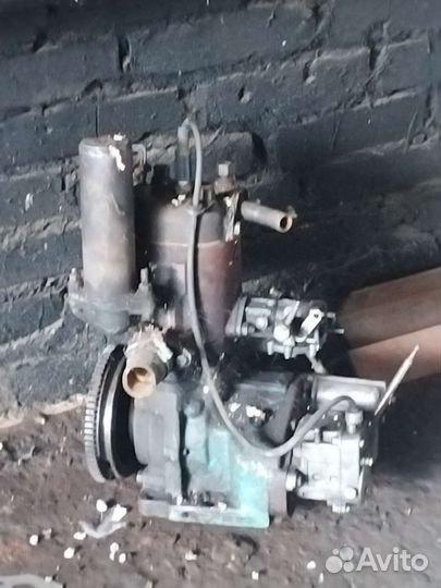 Пусковое устройство для автомобиля