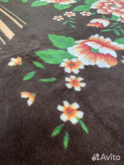 Плед одеяло