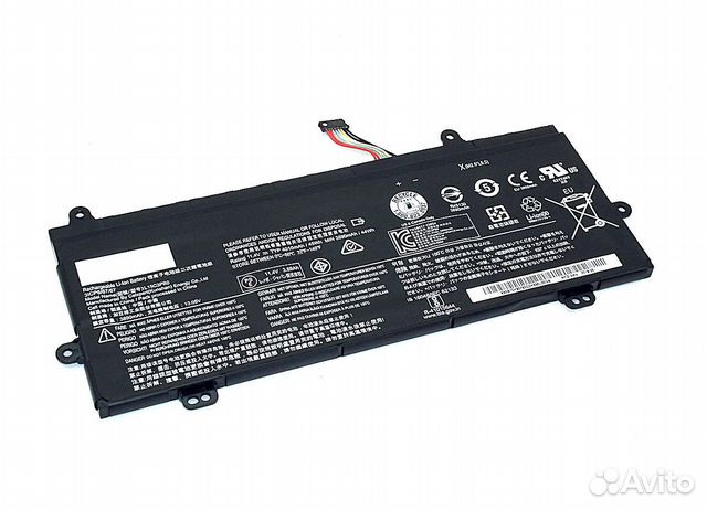 Аккумулятор для Lenovo Winbook N22 11.25V 4000mAh