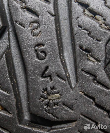 Nokian Tyres Hakkapeliitta 8 225/45 R18 95T