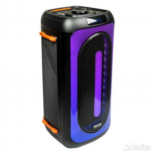 Блютуз колонка