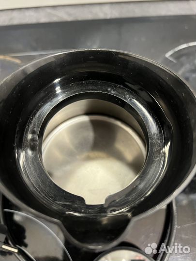 Электрическа Турка