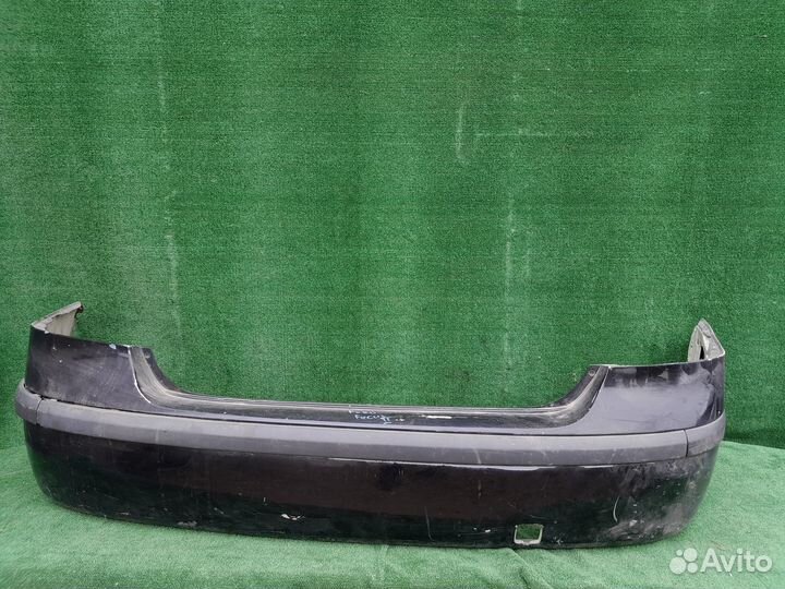 Бампер задний ford focus 2