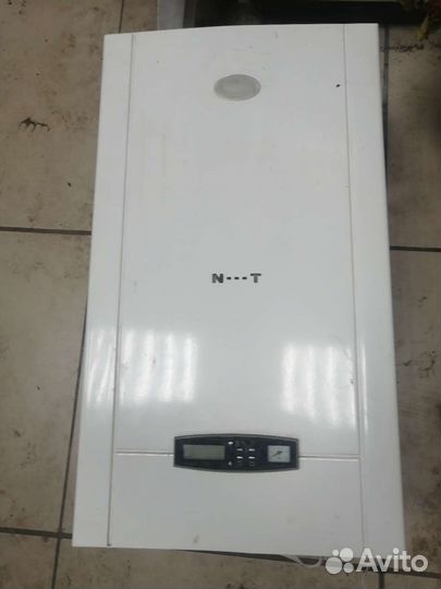 Газовый котёл Нева транзит ht-18