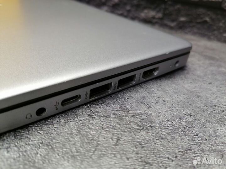 14 Ноутбук HP 340S G7 на i5 1035G1