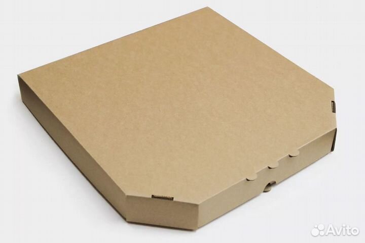Коробки для пиццы тара упаковка