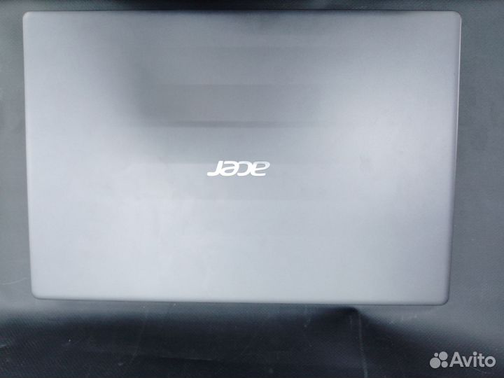 Ноутбук Acer aspire A315-34