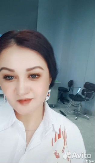 Администратор в салон красоты