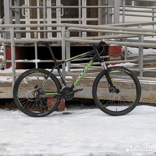 Bocas MTB Series (L) 27.5