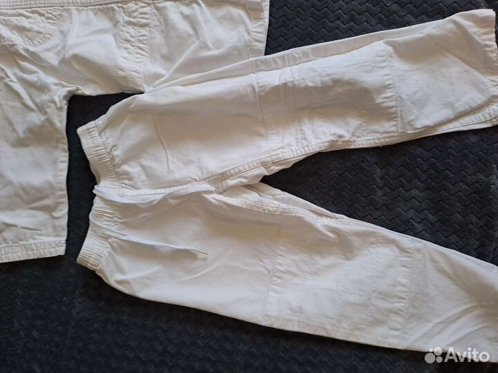 Кимоно для дзюдо 120