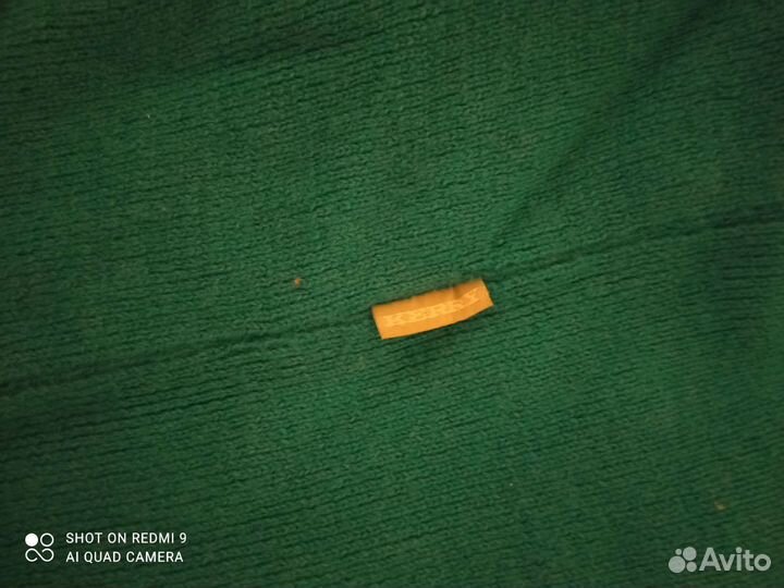 Шапка шлем kerry 50