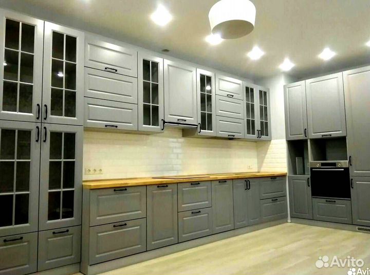 Кухонный гарнитур 