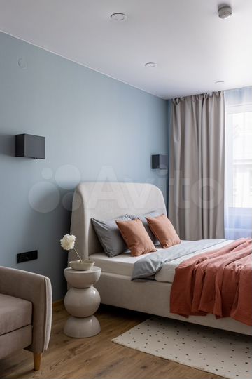 Квартира-студия, 28 м², 7/9 эт.