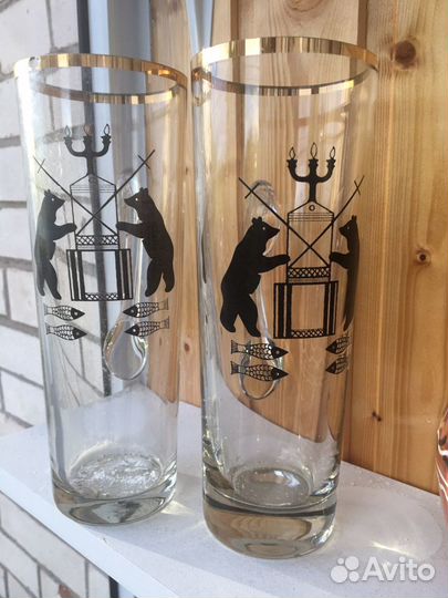 Пивная кружка