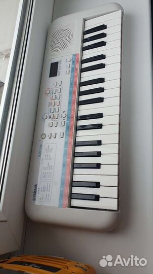 Jamaha remie детский синтезатор