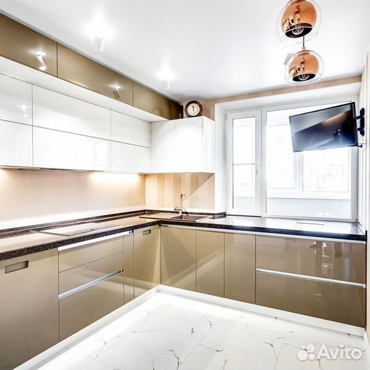 Кухонный гарнитур 