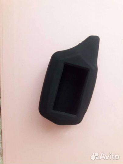 Пульт и чехол для Starline