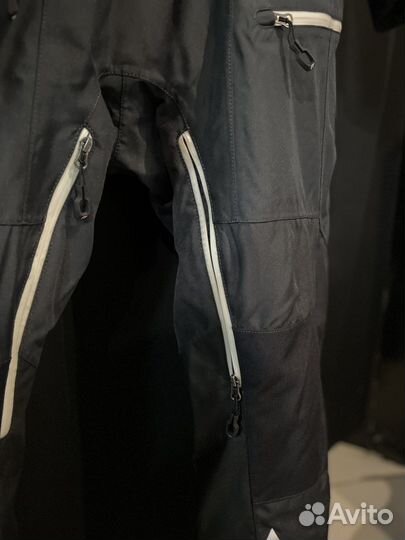 Комбинезон finntrail Backcountry