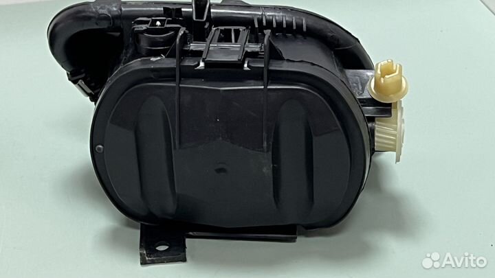 Туманка Mercedes 210 дорестайлинг