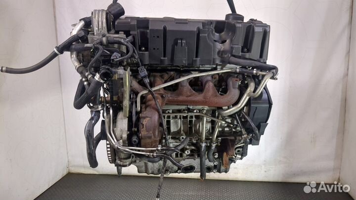 Гур Volvo XC90, 2008