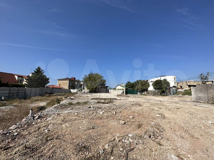 Участок 6 сот. (ИЖС)