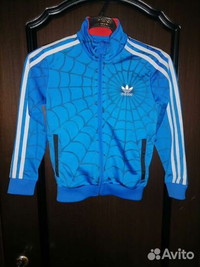 Спортивный костюм для мальчика 128