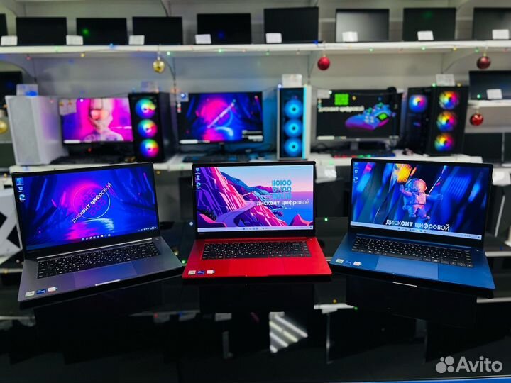 Мощь Infinix 15 IPS/Core i5-1155G7/SSD-512Gb/8Gb