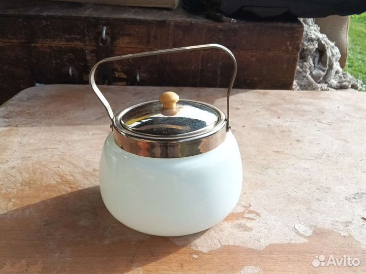 Сахарница СССР