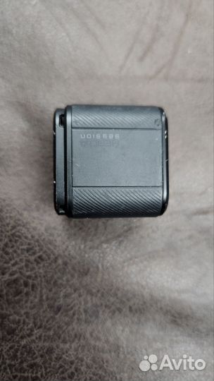Экшн камера gopro hero 4