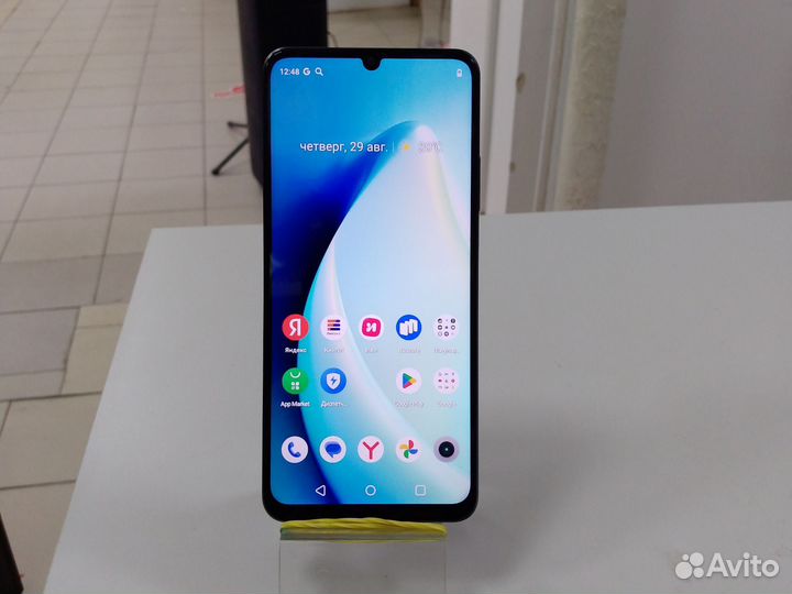 realme Note 50, 4/128 ГБ