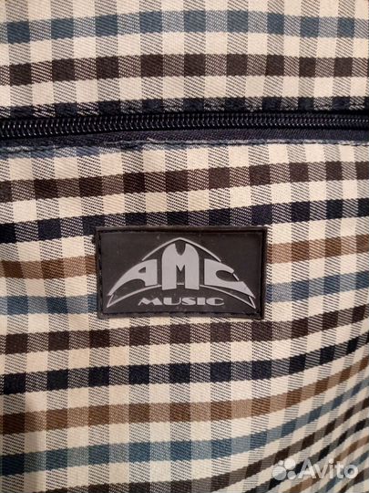 Чехол для гитары утепленный. Торг