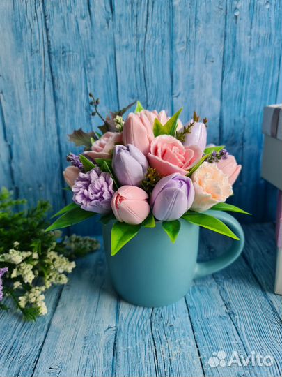 Мыльная композиция