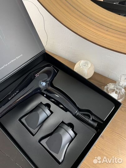 Выпрямитель для волос утюжок утюг фен проф