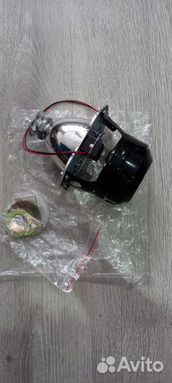 Биксеноновый модуль